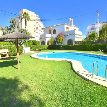 Casa Voramar Villa Jávea Exterior photo