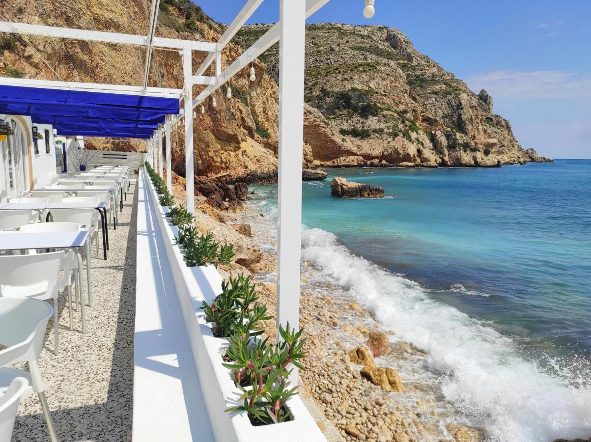 Casa Voramar Villa Jávea Exterior photo