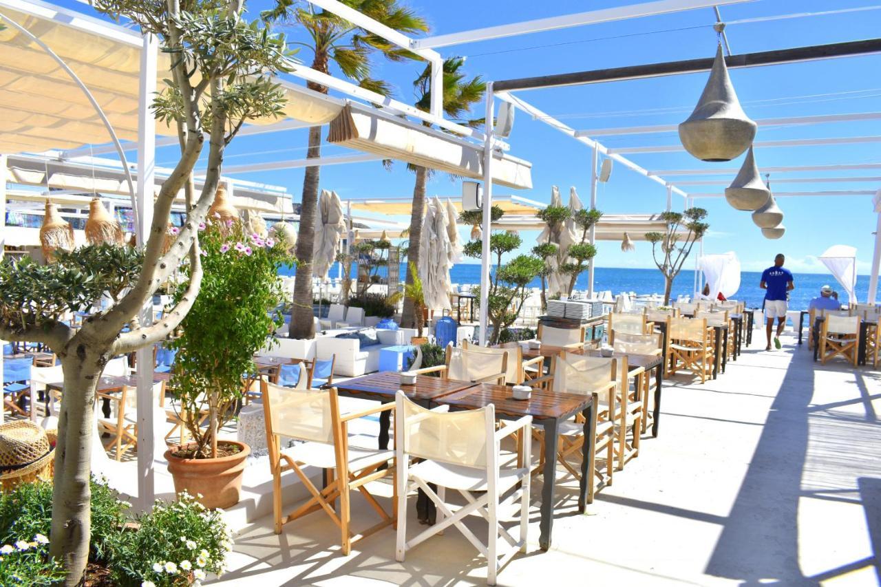 Casa Voramar Villa Jávea Exterior photo