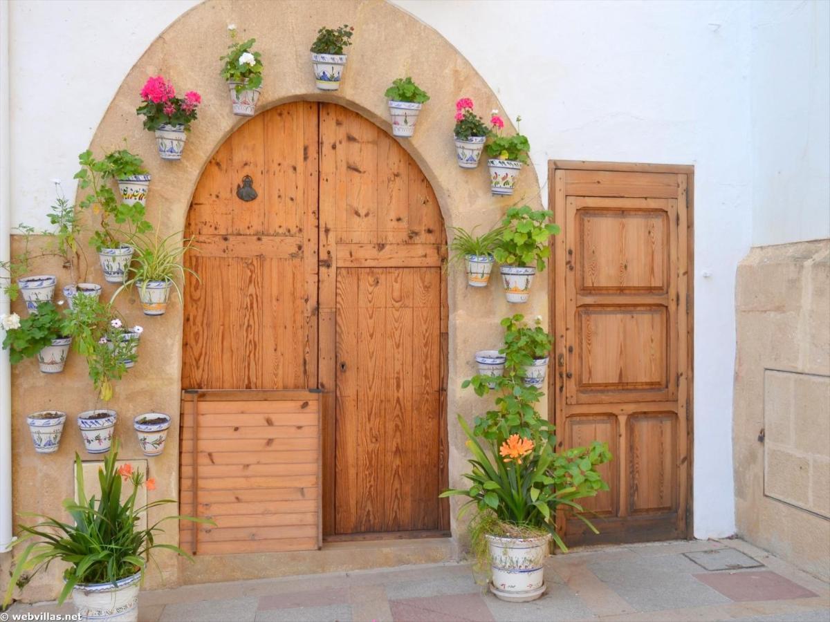 Casa Voramar Villa Jávea Exterior photo