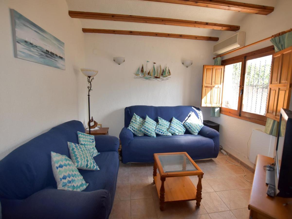 Casa Voramar Villa Jávea Exterior photo