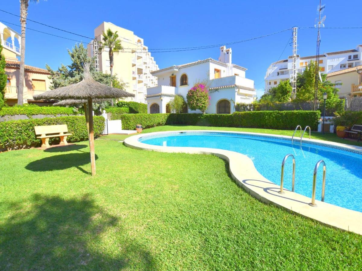 Casa Voramar Villa Jávea Exterior photo