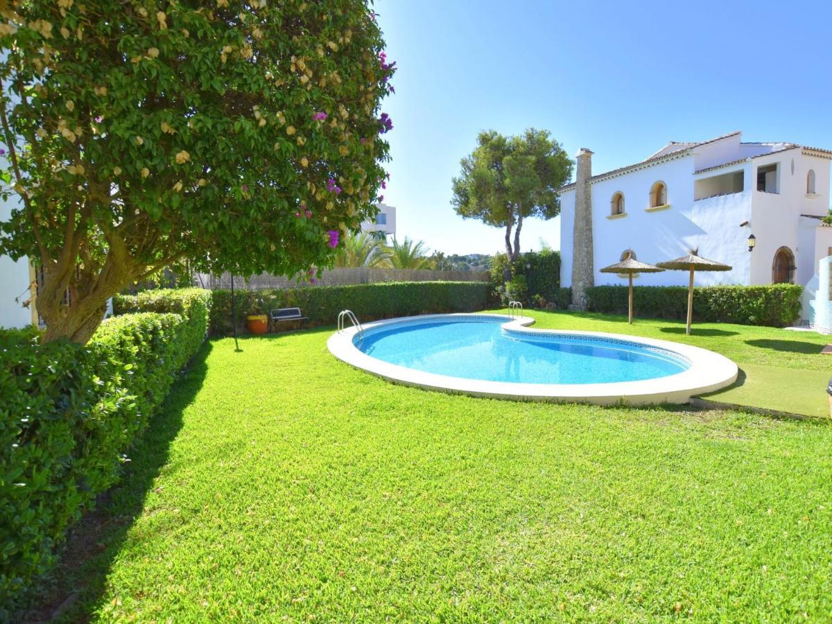 Casa Voramar Villa Jávea Exterior photo