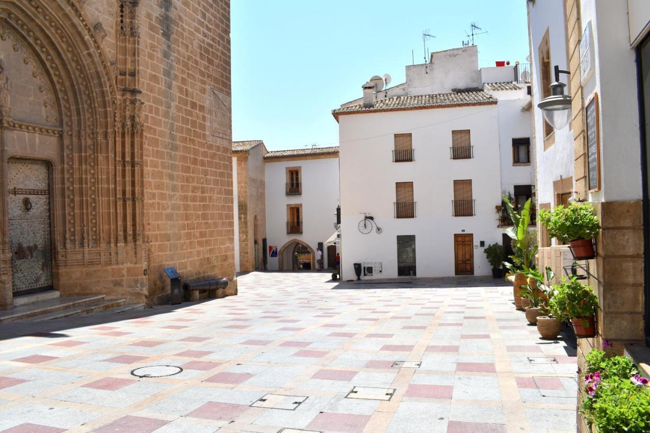 Casa Voramar Villa Jávea Exterior photo