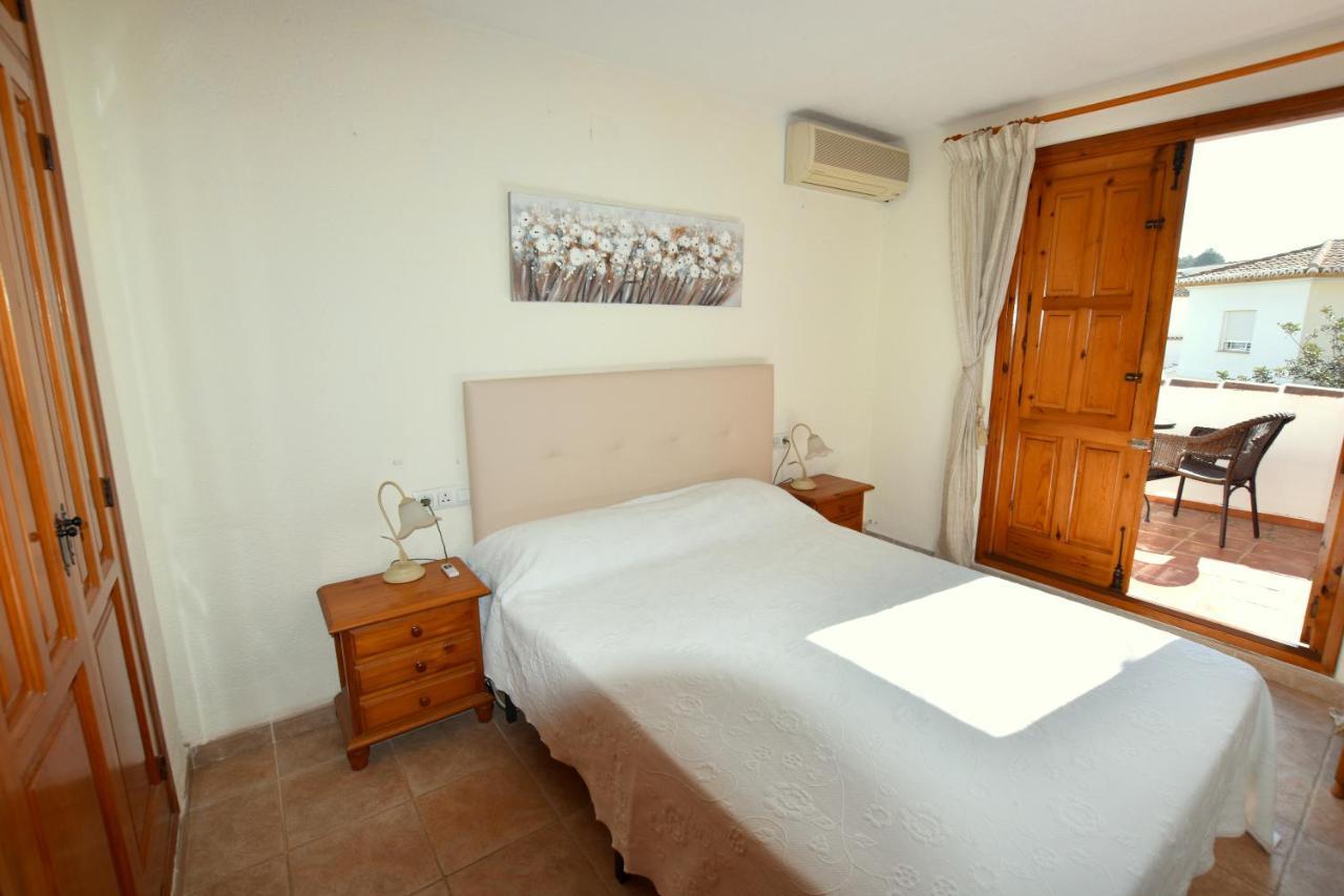 Casa Voramar Villa Jávea Exterior photo