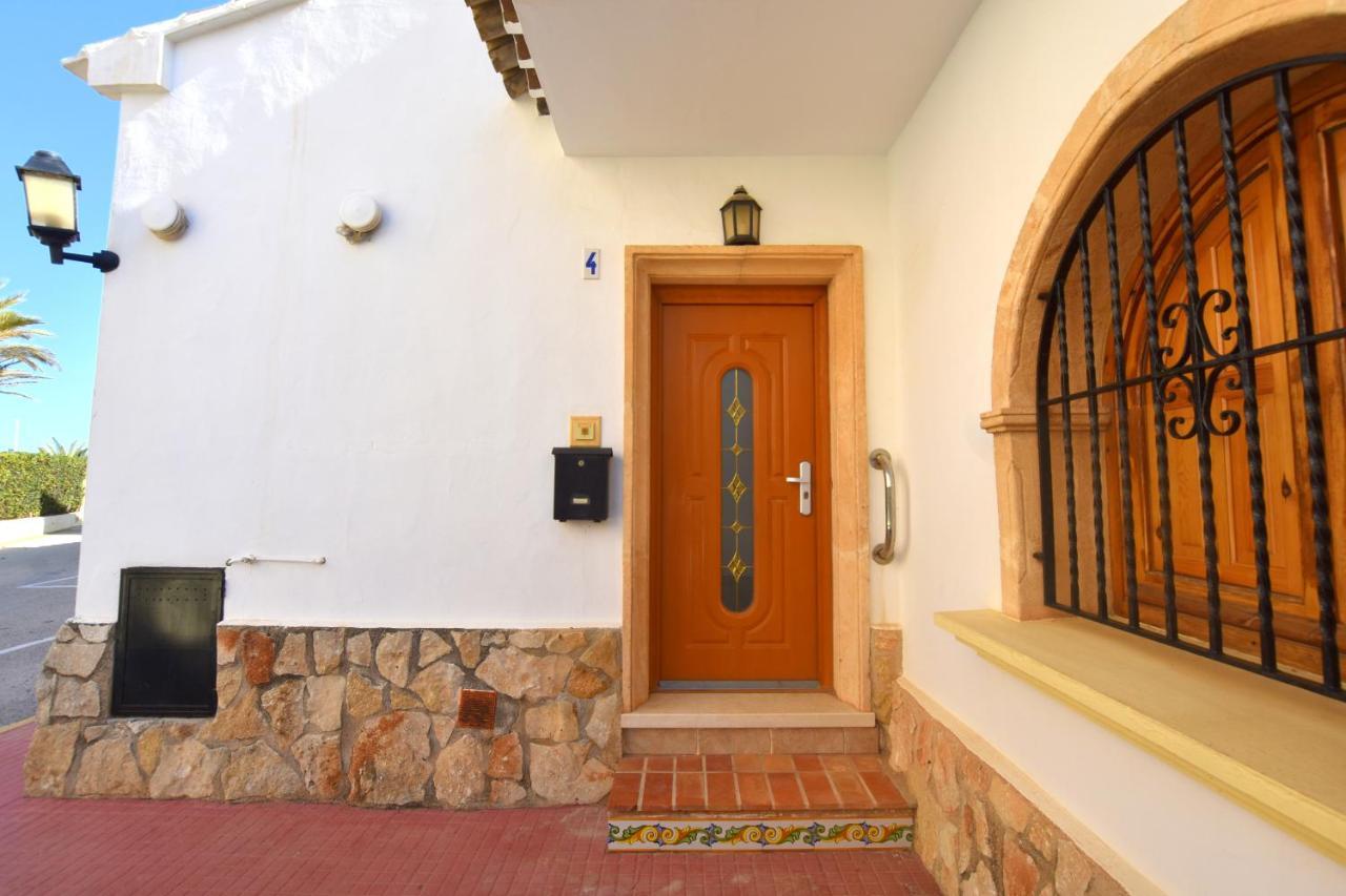 Casa Voramar Villa Jávea Exterior photo